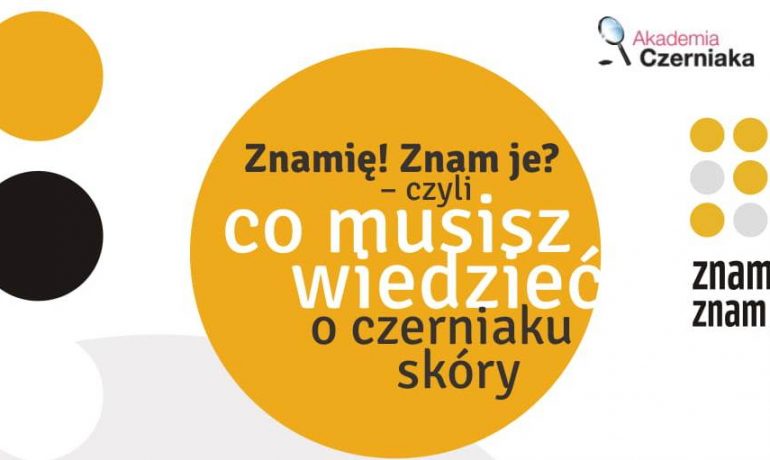 Poznaj złote zasady profilaktyki czerniaka…