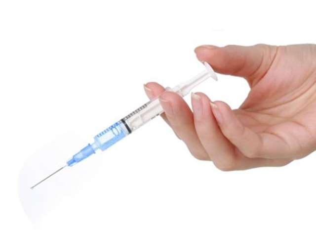 Szczepienia przeciwko grypie dla seniorów 75+