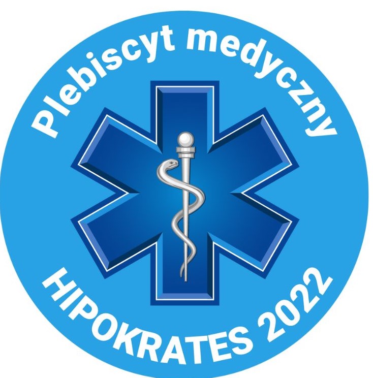 Plebiscyt medyczny HIPOKRATES 2022